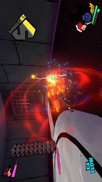 基因小孩游戏截图1