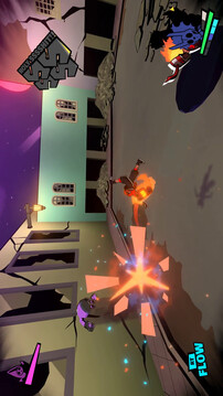 基因小孩游戏截图2