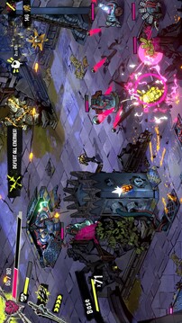 破御者游戏截图1