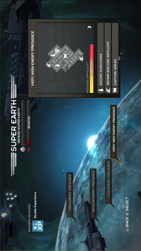 绝地潜兵游戏截图4