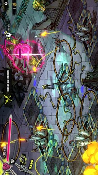 破御者游戏截图4