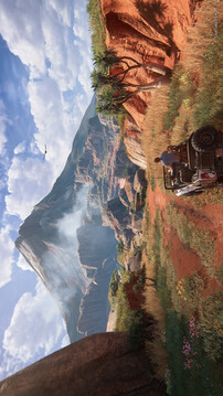 神秘海域：盗贼传奇合辑游戏截图2