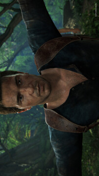 神秘海域：盗贼传奇合辑游戏截图3