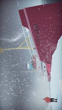 极圈以南游戏截图1