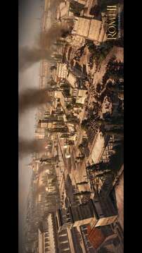 全面战争：罗马2帝国版游戏截图1