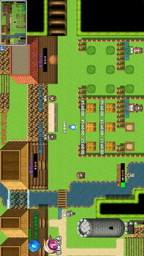 神墟万域游戏截图1