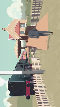 极圈以南游戏截图5