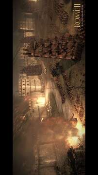 全面战争：罗马2帝国版游戏截图3