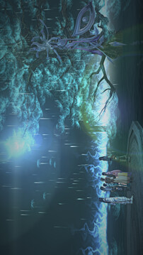 仙剑奇侠传6游戏截图5