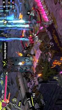 破御者游戏截图2