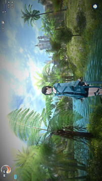 仙剑奇侠传6游戏截图4