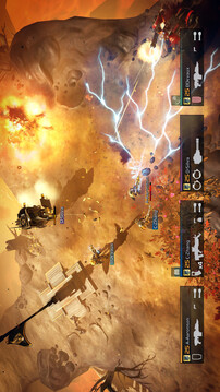 绝地潜兵游戏截图3