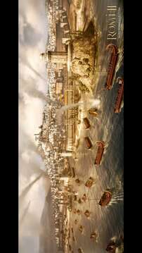 全面战争：罗马2帝国版游戏截图2