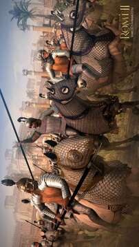 全面战争：罗马2帝国版游戏截图5