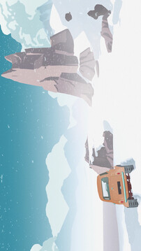 极圈以南游戏截图2