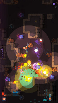 太空罗宾逊游戏截图5