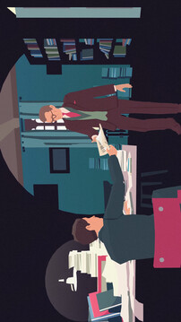 极圈以南游戏截图4