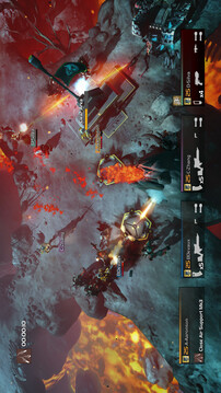 绝地潜兵游戏截图2