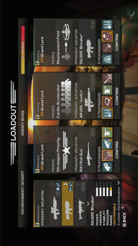 绝地潜兵游戏截图5