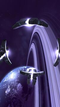 星际之狼3内战游戏截图4