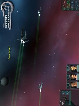 星际之狼游戏截图3