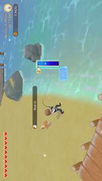 牧场物语橄榄镇与希望的大地游戏截图3