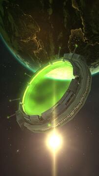 星际之狼3内战游戏截图5