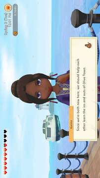 牧场物语橄榄镇与希望的大地游戏截图2