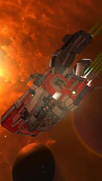 星际之狼3内战游戏截图1