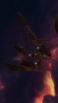 星际之狼3内战游戏截图2