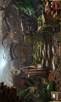 欲望之书游戏截图1