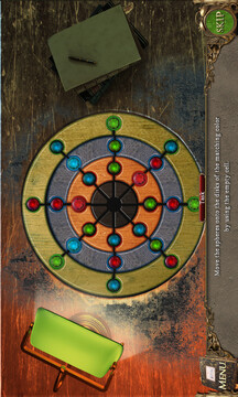 欲望之书游戏截图2