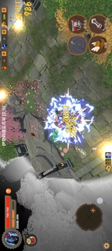 失乡骑士游戏截图5