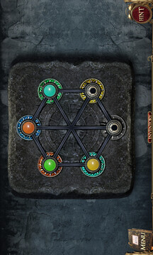 欲望之书游戏截图3