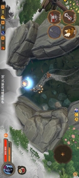 失乡骑士游戏截图4