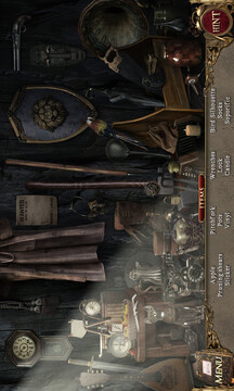 欲望之书游戏截图5