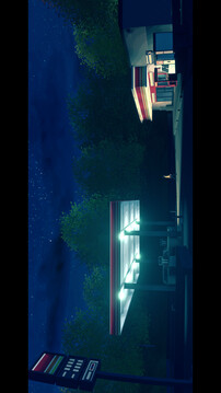 弗吉尼亚游戏截图1