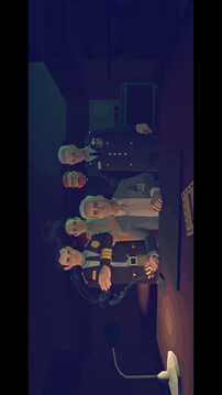 弗吉尼亚游戏截图4