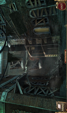 欲望之书游戏截图4