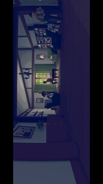 弗吉尼亚游戏截图2