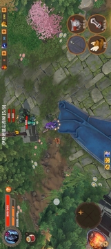 失乡骑士游戏截图3