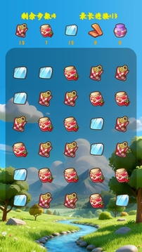 答了个答游戏截图1
