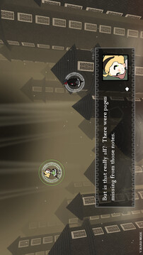 少女与魔法游戏截图4