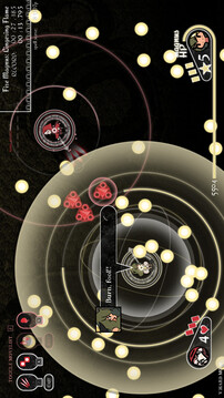 少女与魔法游戏截图3