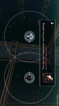 少女与魔法游戏截图5