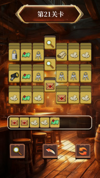 航铭拼图图鉴游戏截图3