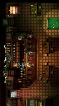 黑暗迷途游戏截图5