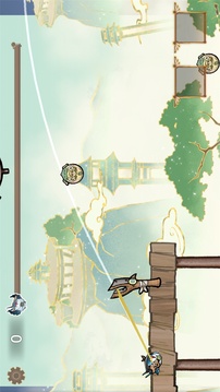 愤怒的小叽游戏截图3