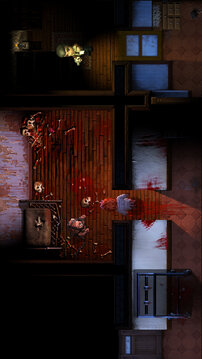 黑暗迷途游戏截图3