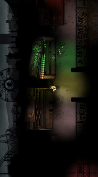 黑暗迷途游戏截图1